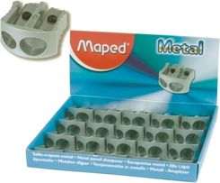 Zdjęcie Maped Temperówka metal. CLASSIC 2 otwory - Konstancin-Jeziorna