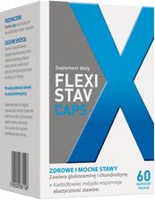 Zdjęcie Flexistavkaps. 60kaps. - Starogard Gdański