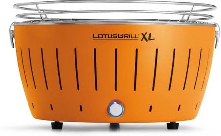 Lotusgrill Xl Orange G-Or-42