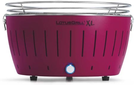 Lotusgrill Xl Purple Śliwka G-Li-42