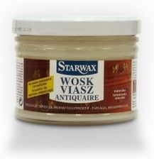 Zdjęcie Starwax Wosk W Paście Orzech 375Ml - Lubartów
