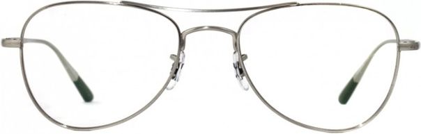 OLIVER PEOPLES Okulary Korekcyjne KINCAID OV1117T-5036 - Opinie i ceny na  