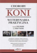 Zdjęcie Choroby koni. Weterynaria praktyczna - Namysłów