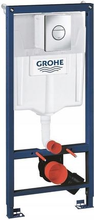 Grohe Rapid SL 3in1 3886000