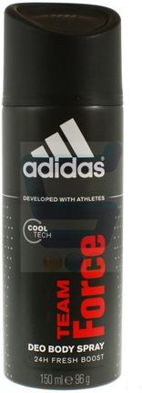 Adidas Team Dezodorant 150ml