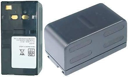 BATTERIA O CARICABATTERIE per Sony NP-FC11 NP-FC10 Cyber-shot DSC-P12