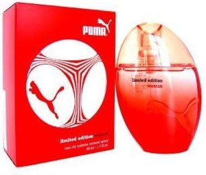 Puma Limited Edition Woman Woda toaletowa 50 ml