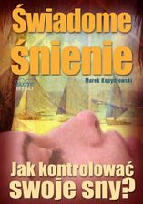 Zdjęcie świadome śnienie - e-book (E-book) - Stalowa Wola
