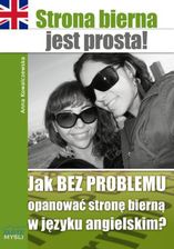 Zdjęcie Strona bierna jest prosta! - e-book (E-book) - Ząbki