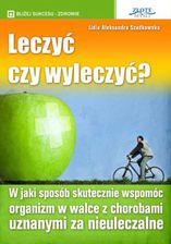 Zdjęcie Leczyć czy wyleczyć - e-book (E-book) - Przemków