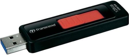 Transcend JetFlash 760 128GB (TS128GJF760) czerwony