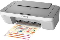 Zdjęcie Canon Pixma MG2450 (8328B006) - Wałbrzych