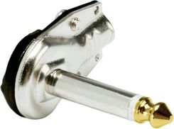 Zdjęcie Hicon Zcze Jack Mskie 6,3Mm Mono (HI-J63MA05) - Żarów