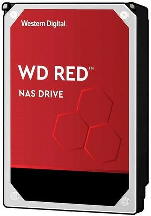 WD Red 1TB 2,5" (WD10JFCX)