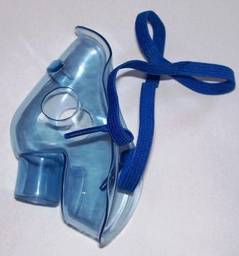 Omnibus maska dla dzieci do inhalatorów