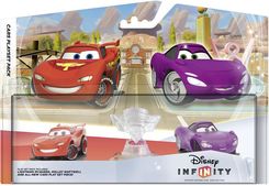 Disney Infinity - Świat Auta - zdjęcie 1