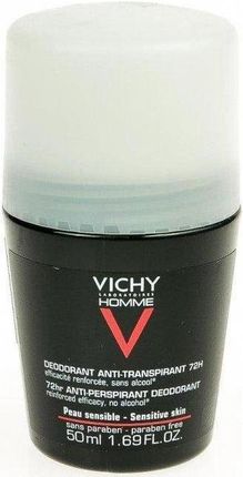 Vichy Homme Sensible 50ml