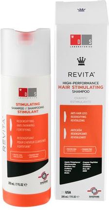 Revita szampon przeciwko łysieniu 205ml