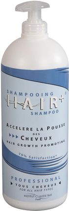 Hairplus szampon na wzrost włosów 1 Litr