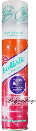 Batiste Dry Shampoo Batiste BOHO suchy szampon do włosów 200ml