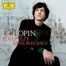 Zdjęcie Rafał Blechacz - Chopin Polonezy (PL) (CD) - Warszawa