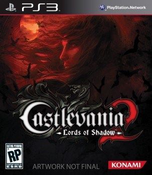Castlevania Lords of Shadow 2 (Gra PS3) - Ceneo.pl