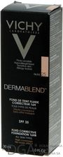 Vichy Dermablend Fluid korygujący 15 Opal 30ml