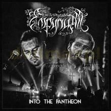 Empyrium - Into The Pantheon  (Blu-ray)
