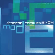 Zdjęcie Depeche Mode - Remixes 81>04 (CD) - Biecz