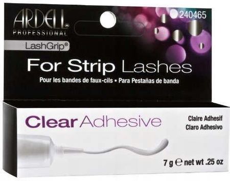 Ardell LashGrip For Strip Lashes Adhesive klej do sztucznych rzęs 7g
