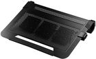 CoolerMaster NotePal U3 Plus (R9-NBC-U3PK-GP)