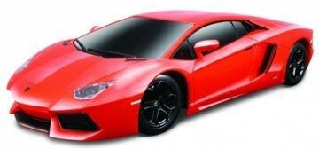 Maisto Motosounds Lamborghini 124 81221