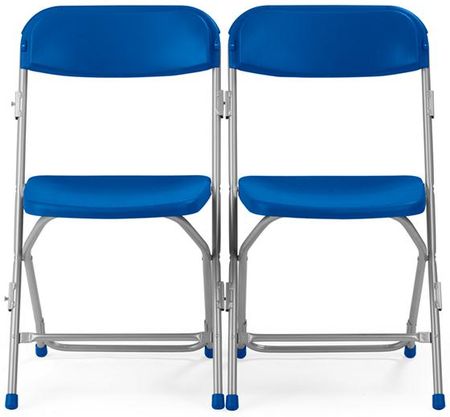 Nowy Styl Krzesło Składane Polyfold Click Plus