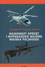 Zdjęcie NAJNOWSzY SPRzĘT I WYPOSAŻENIE WOJSKA POLSKIEGO TW - Płock