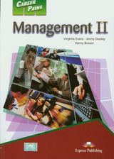 Zdjęcie Career Paths Management II Student's Book. - Łapy