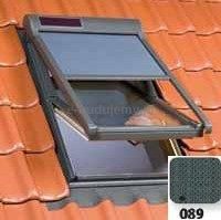 Zdjęcie Fakro Amz Solar 06 78x118 Amz-089 - Łazy