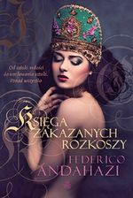 Zdjęcie Księga zakazanych rozkoszy - Poręba