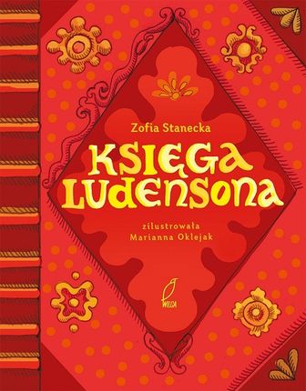 Księga Ludensona