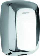 Zdjęcie Merida Elektryczna Suszarka Do Rąk Machflow Stal Polerowana M30C - Żerków