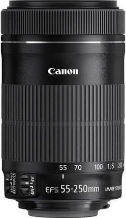 Canon EF-S 55-250mm f/4-5.6 IS STM (8546B005)