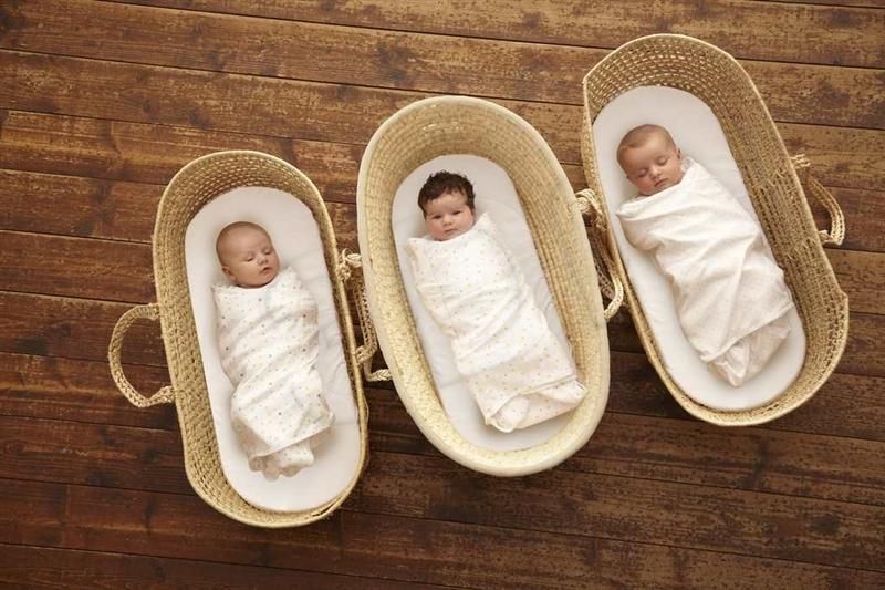 Gro Company Otulacz GroSwaddle Hetty AGA138 Ceny i opinie Ceneo.pl