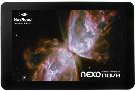 NavRoad Nexo Nova 10.1 16Gb