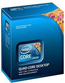 Procesor INTEL CORE I5-3570 3.4GHZ BOX 6M LGA1155 (BX80637I53570