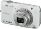 Aparat cyfrowy Nikon Coolpix s6600 biały - Ceny i opinie na