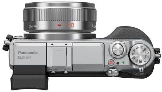 作例あり】Panasonic LUMIX DMC-GX7 14-42mm Panasonic GX7 with 14-42