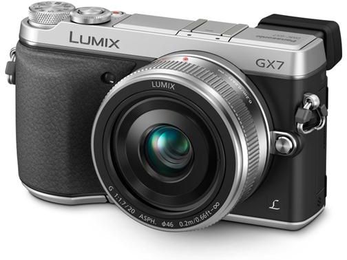 【作例あり】Panasonic LUMIX DMC-GX7 14-42mm 939f77a4-faff-44d9-a2b2-