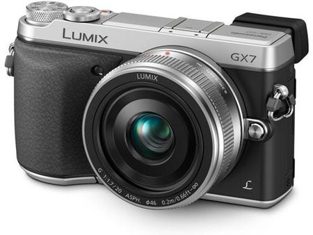 Panasonic - 【特価！】Panasonic GX7 Amazon.co.jp: Panasonic Lumix GX7 Digital Single Lens Camera