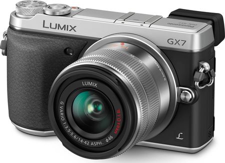 Panasonic LUMIX GX7 本体 Amazon.co.jp: Panasonic Lumix GX7 Digital Single Lens Camera
