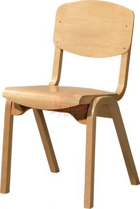 Fameg krzesło A-9349 (siedzisko twarde)