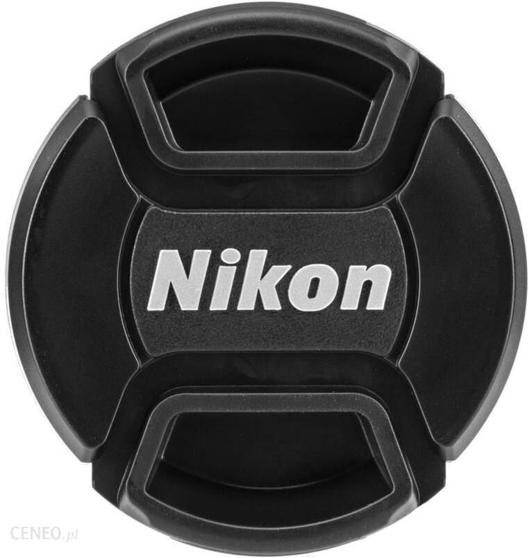 Nikon Zaślepka LC-58